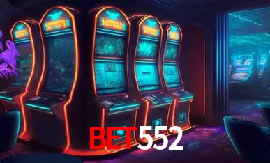 Descubra a Essência do bet552: Nossa História e Compromissos