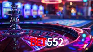 Experiência VIP bet552