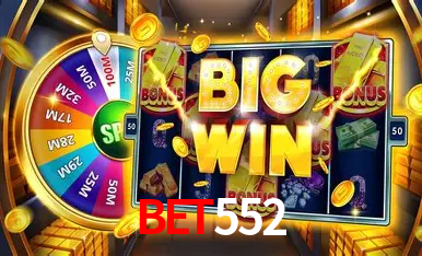 A Emoção da Loteria na bet552: Uma Chance de Mudança de Vida