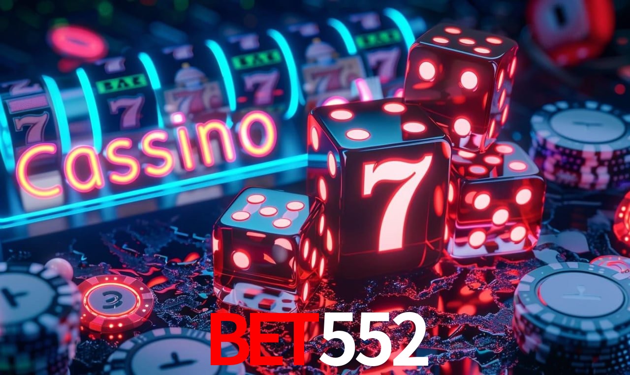 Statistics bet552