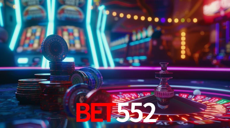 Game Providers bet552
