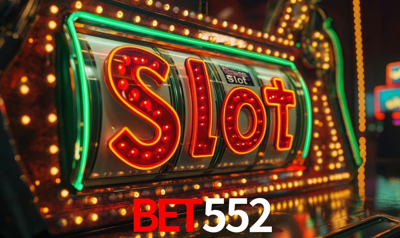 Tecnologia da Plataforma bet552