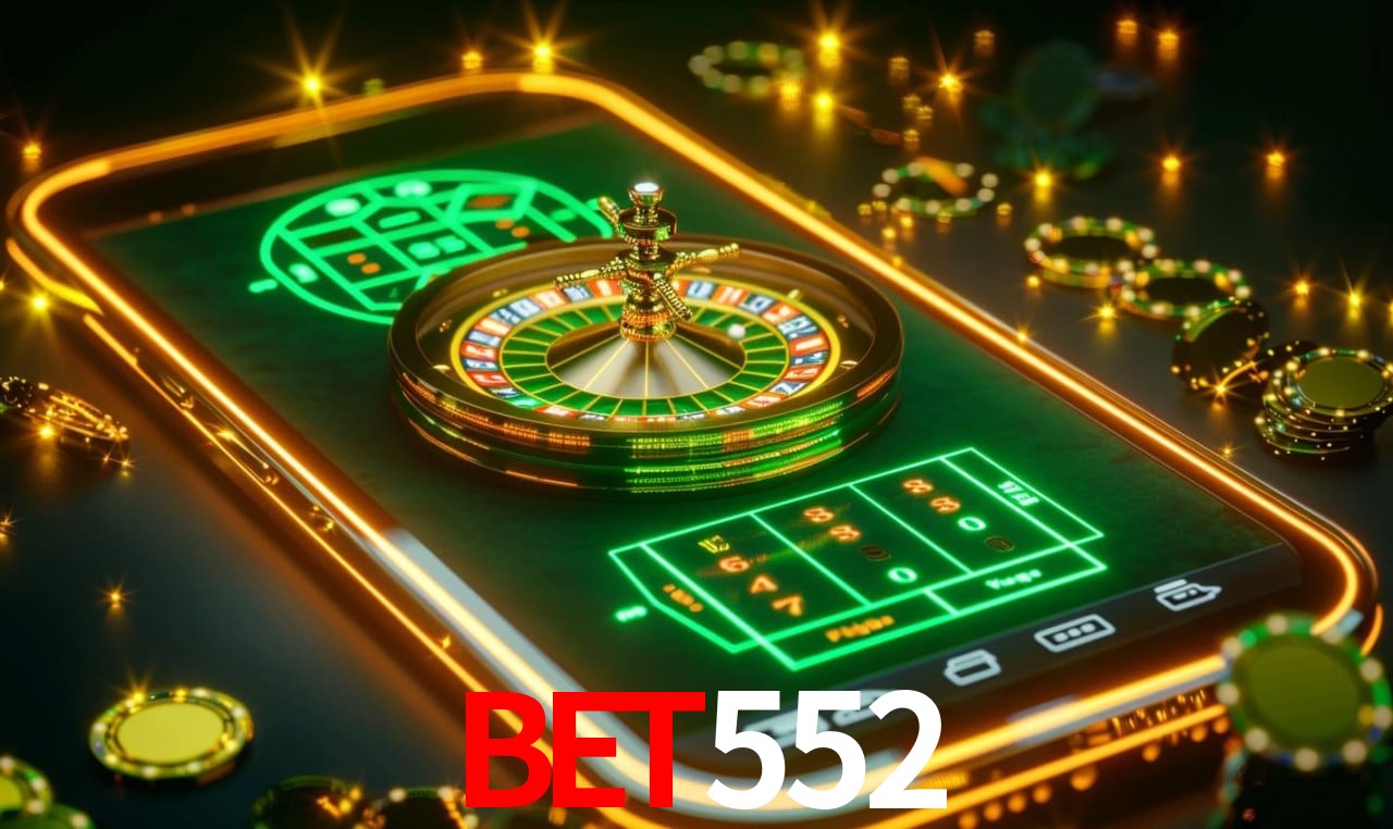 Integração de APIs bet552