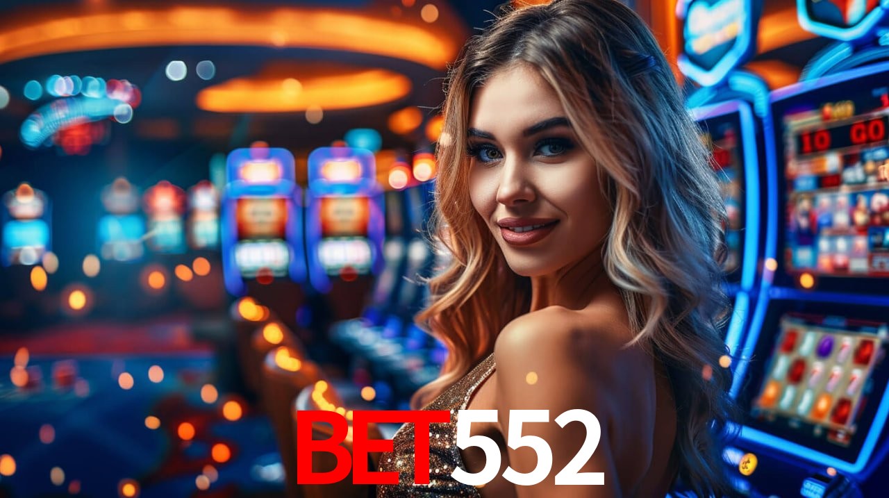 Bonus Features bet552
