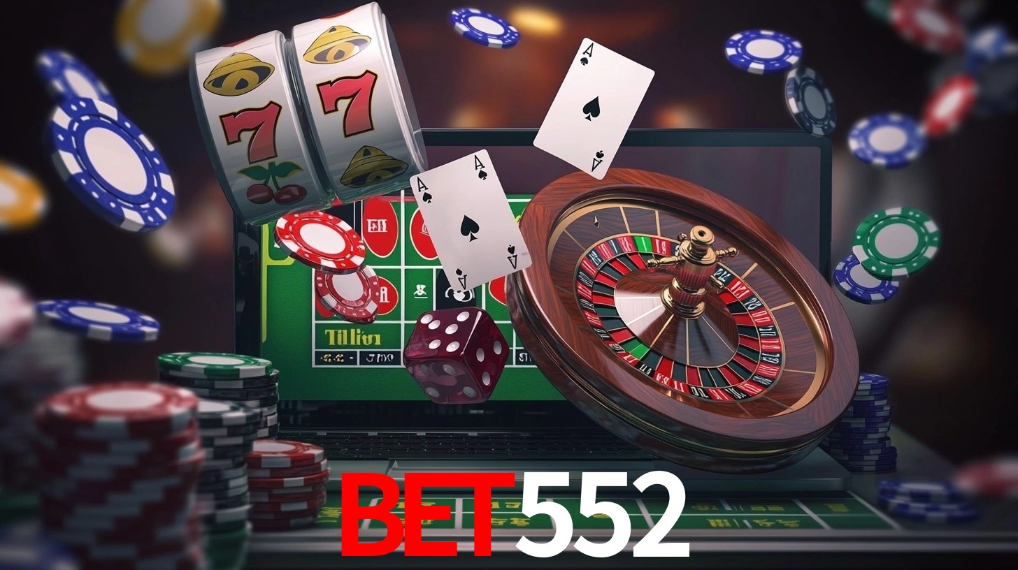 Premium Interface bet552