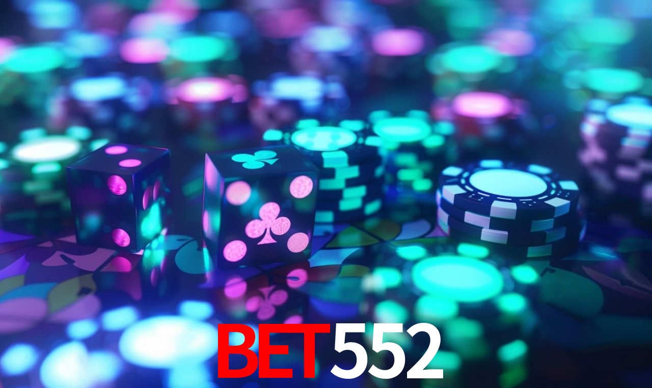 Mesa de Roleta bet552