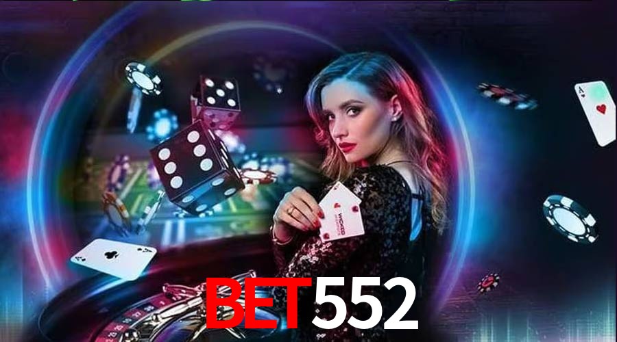 Quick Registration bet552