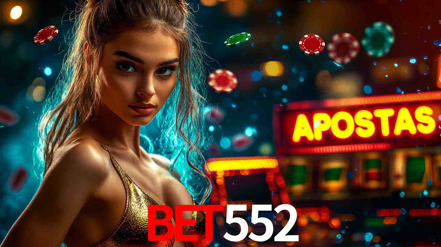 A Popularidade dos Caça-Níqueis no bet552