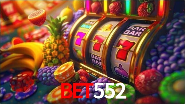Exclusive Offers bet552