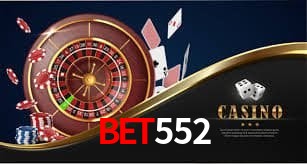 Apostas de Futebol bet552