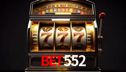 A Revolução dos Aplicativos de Jogos no bet552