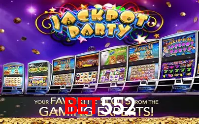 Descubra o Mundo do Cassino Online com bet552