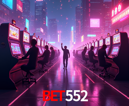 Torneios bet552