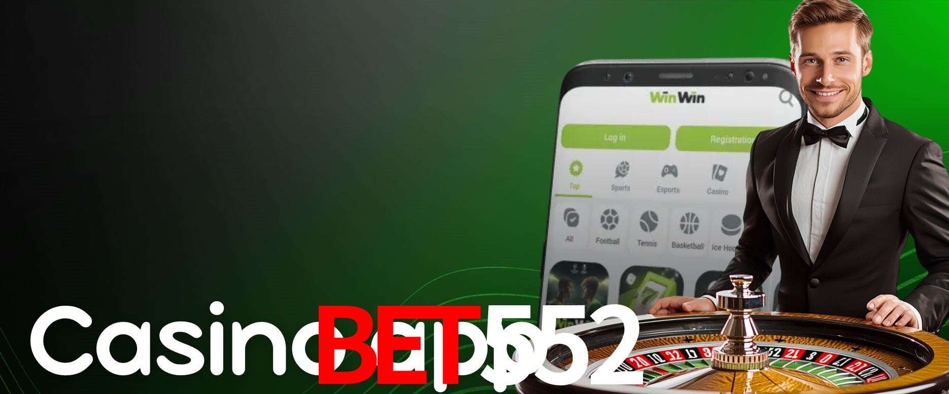 API Integration bet552