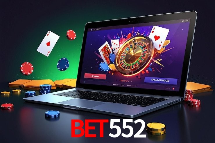 Promoções Sazonais bet552