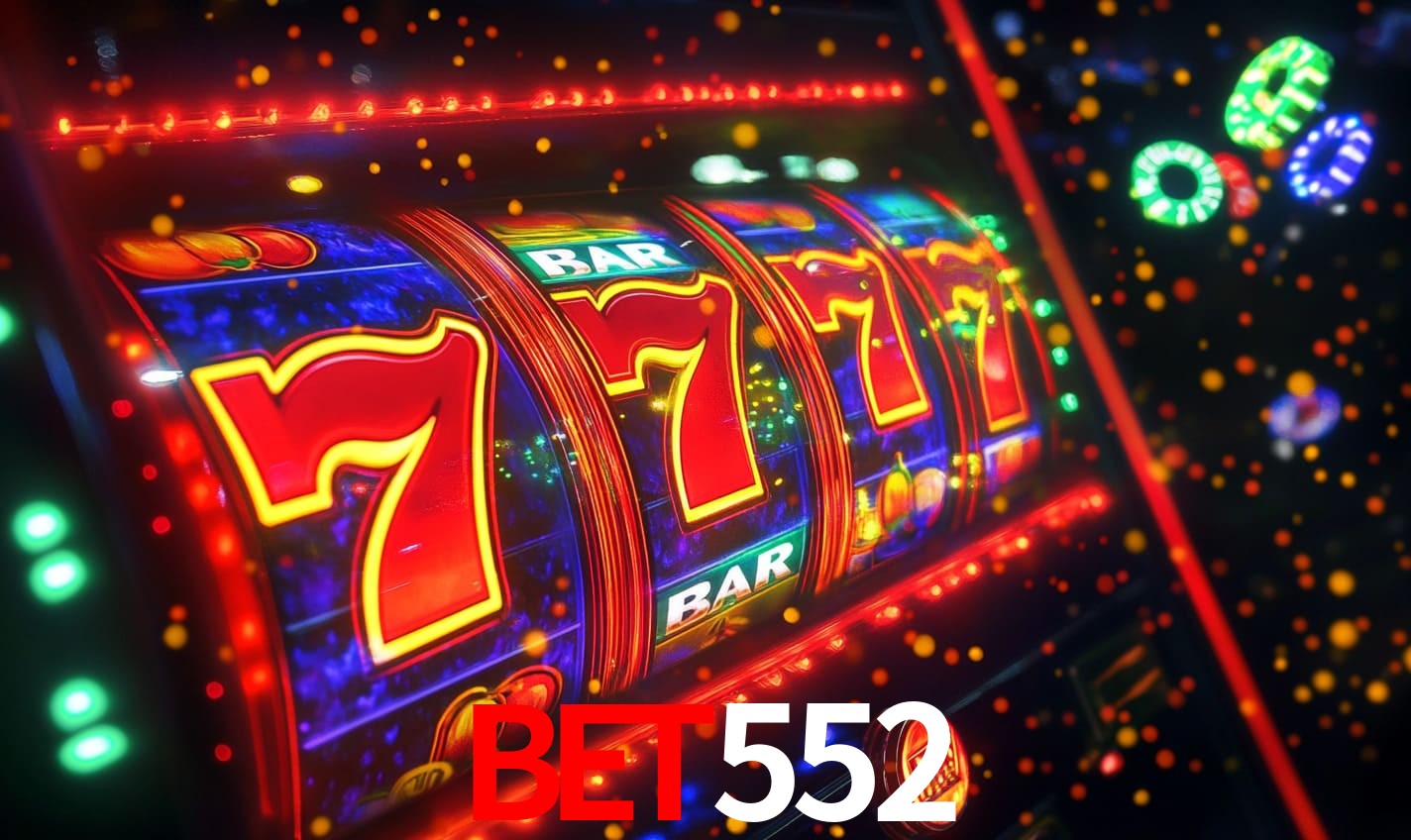 bet552: Seu Especialista em Apostas Esportivas Brasileiras