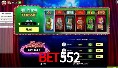 Desvendando o Mundo dos Jogos Virtuais na bet552