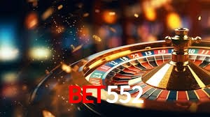 Jogos populares e pagamentos rápidos na bet552