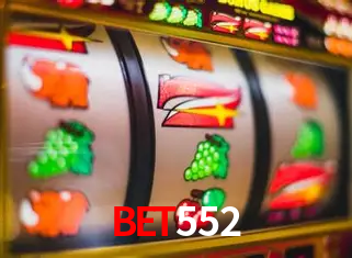 A Experiência Imersiva dos Cassinos Ao Vivo no bet552