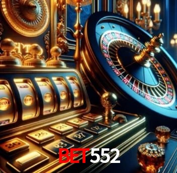 Casino VIP bet552