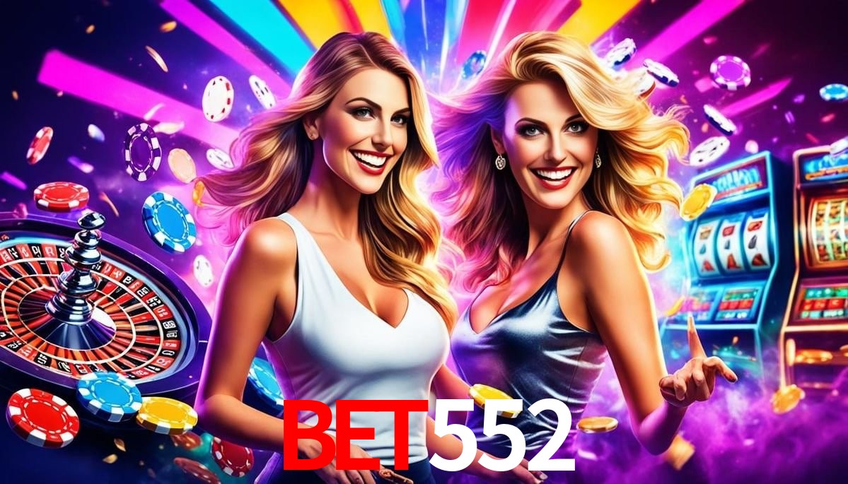 PIX Instantâneo bet552
