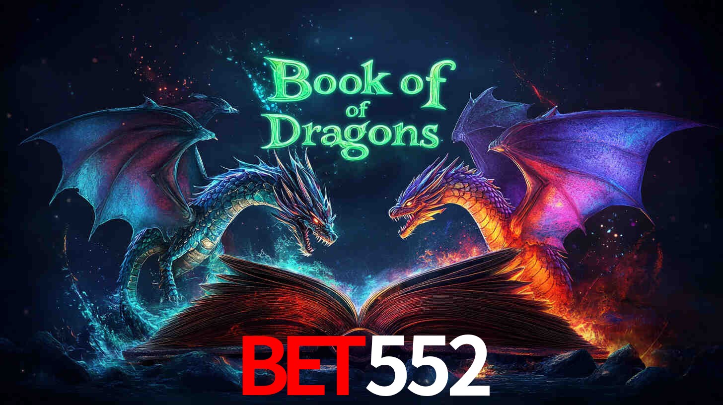 Desvendando o Mundo dos Jogos Virtuais na bet552