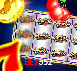 Descubra a Magia dos Jogos de Arcade no bet552