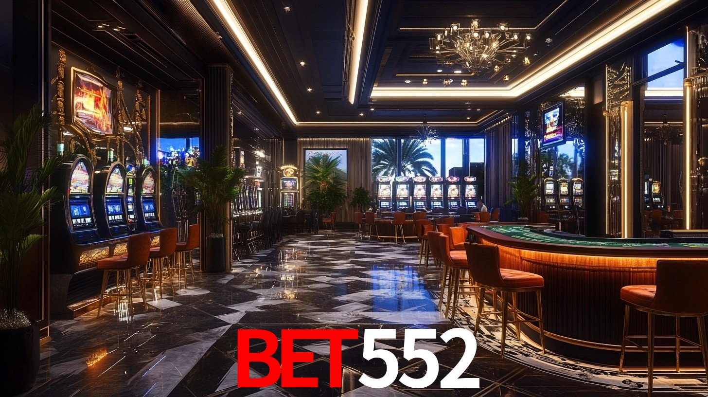 Exclusive Games bet552