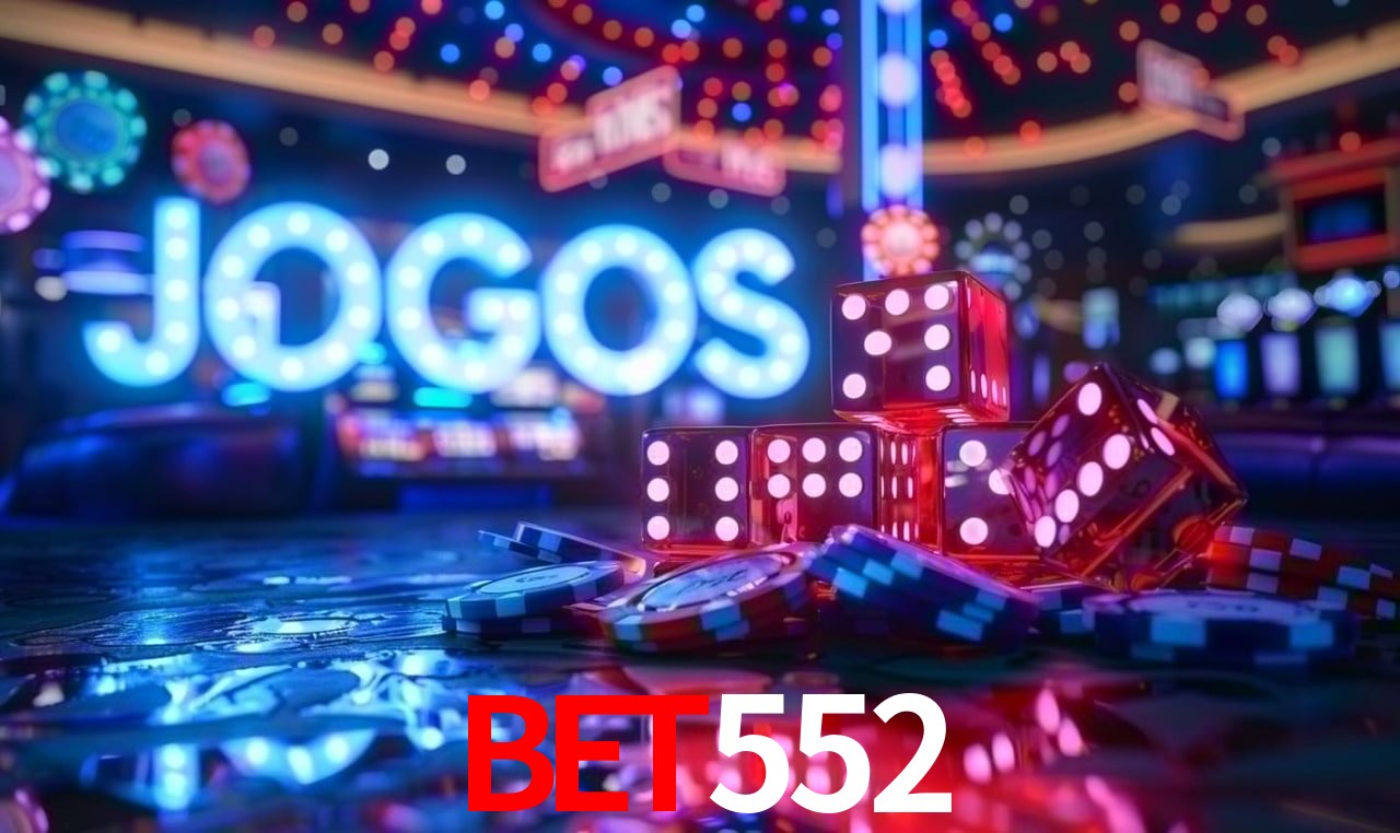 Interface Premium bet552
