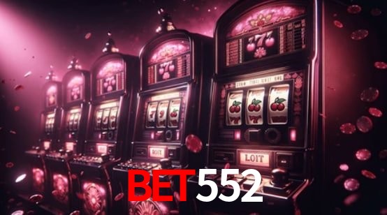Roda da fortuna na bet552