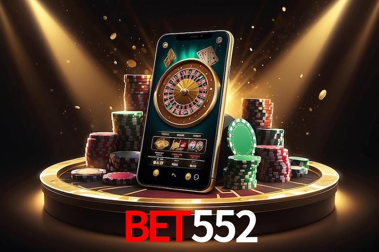 Cadastro Rápido bet552
