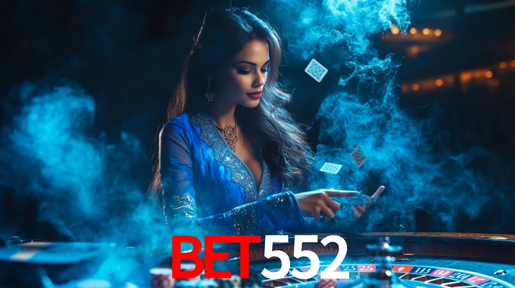Descubra a Essência do bet552: Nossa História e Compromissos