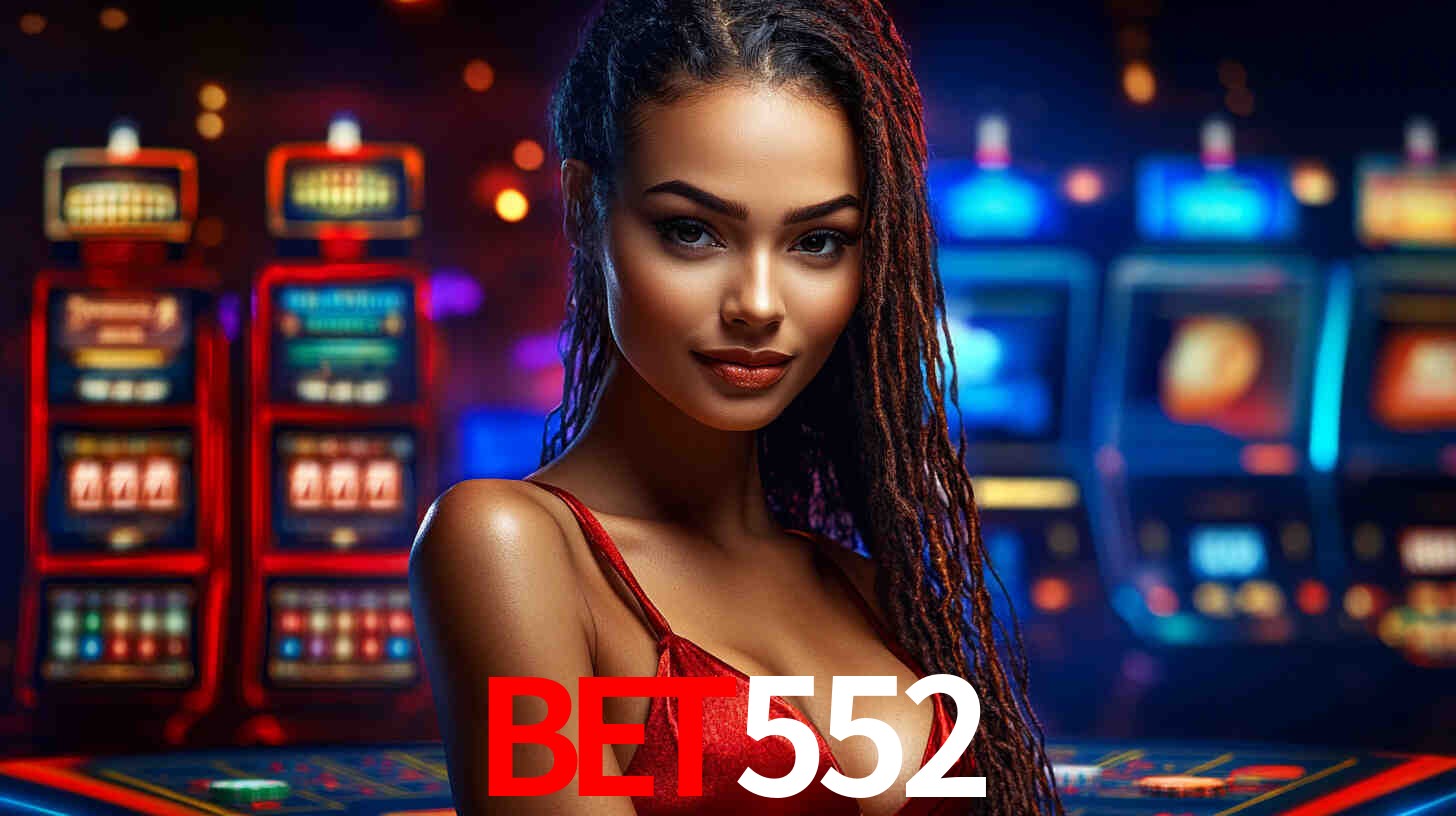 Explorando a Categoria de Eventos em Apostas na bet552