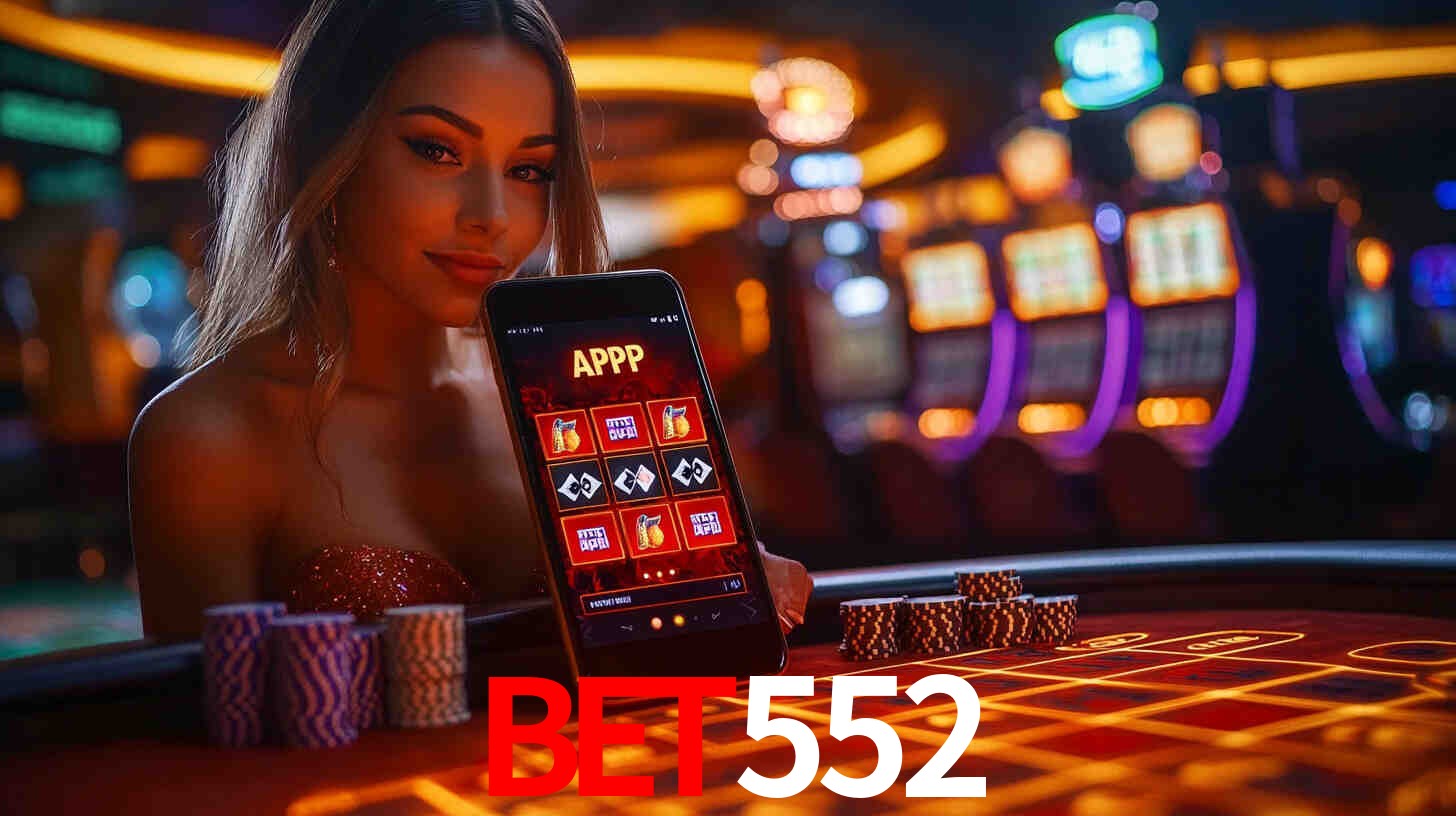 Descubra o Programa VIP da bet552: Vantagens Exclusivas para Jogadores