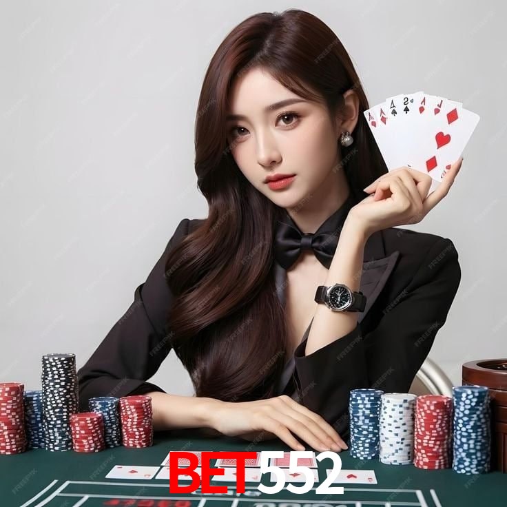 Design Responsivo bet552