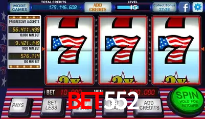 Descubra a Magia dos Jogos de Arcade no bet552