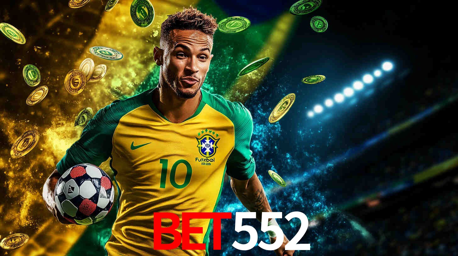 Apostas Esportivas na bet552: Um Guia Completo