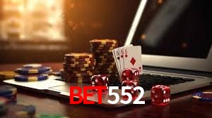 cassino bet552