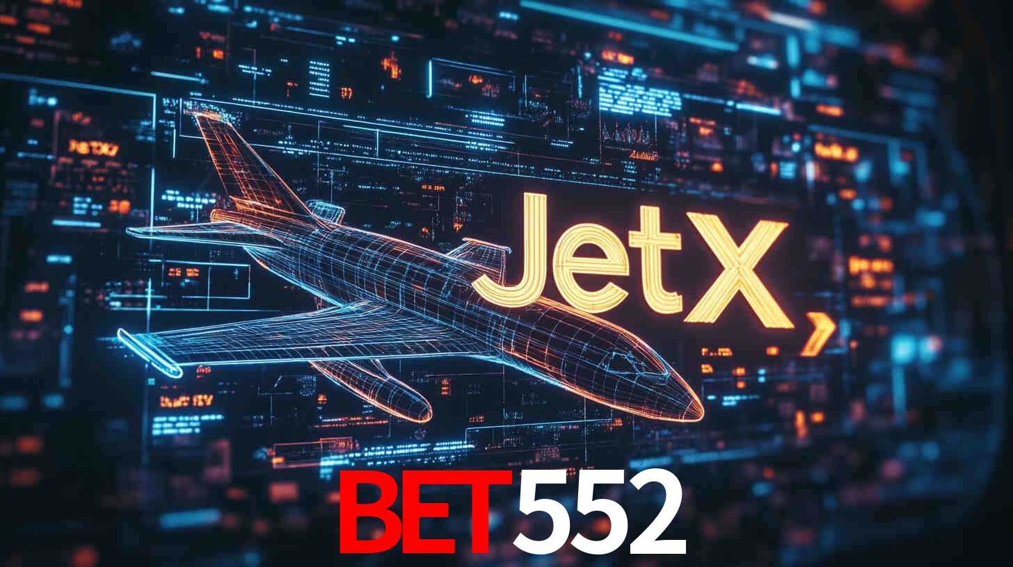 Inovações de Jogos na bet552: O Futuro das Experiências Interativas