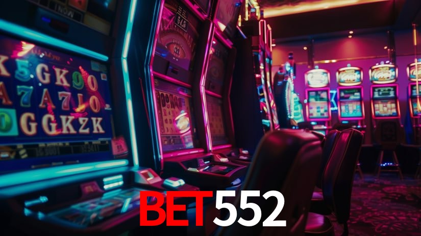 Seasonal Promotions bet552