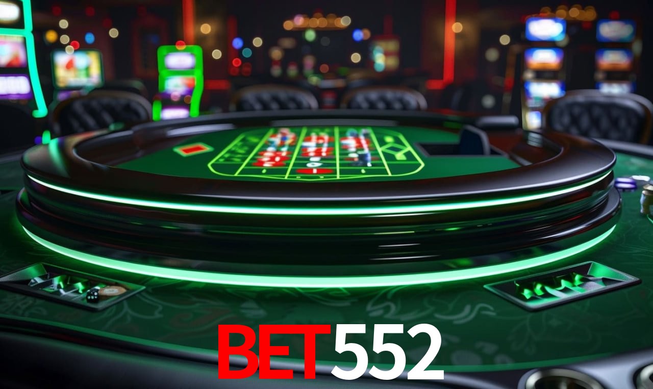 Flash Promotion bet552