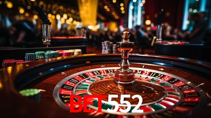 Weekend Specials bet552