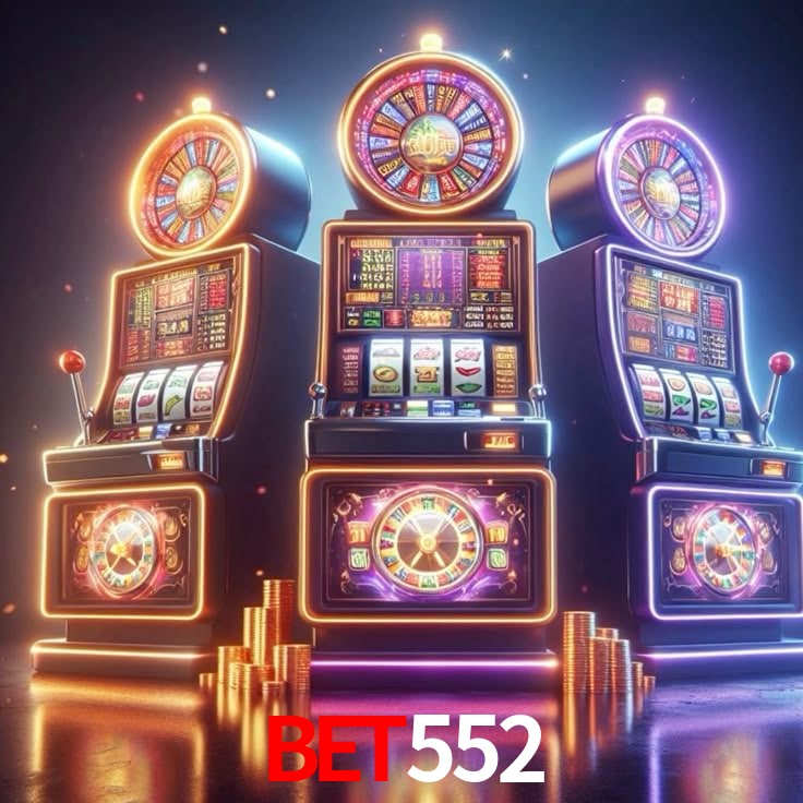 bet552 login