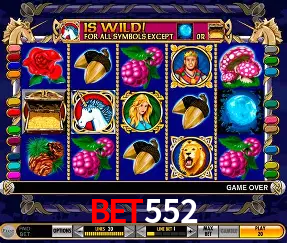 Bônus após cadastro na bet552