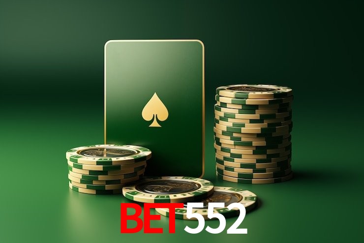 Football Betting bet552
