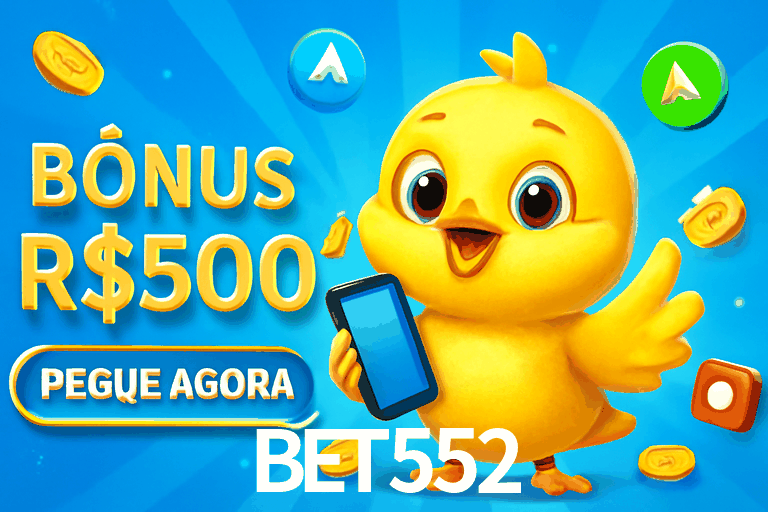 2FA Security bet552
