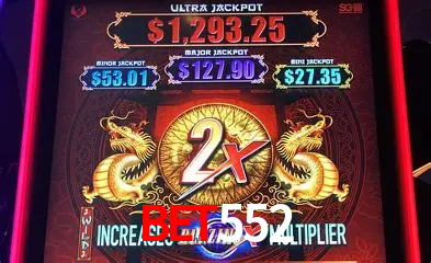 Jogos de mesa e apostas rápidas na bet552