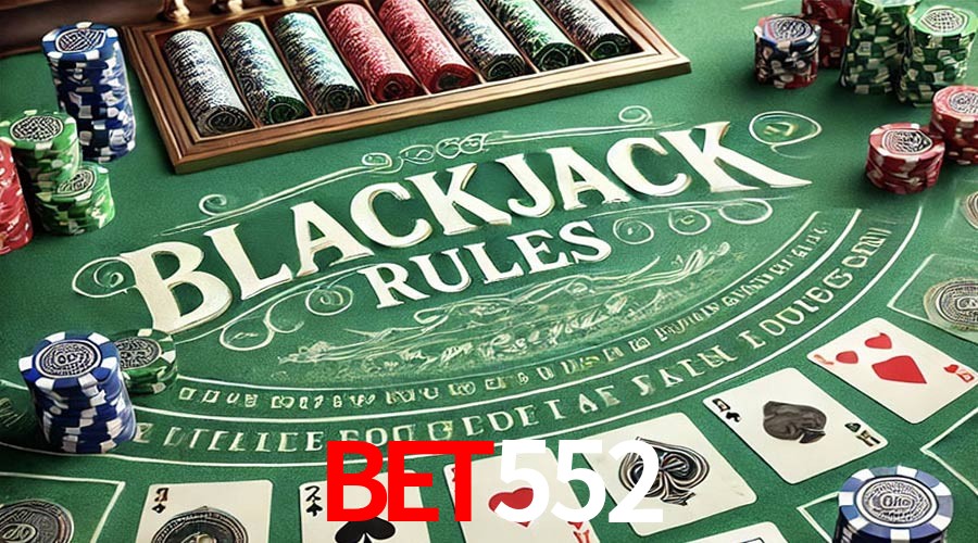 Slot Games bet552
