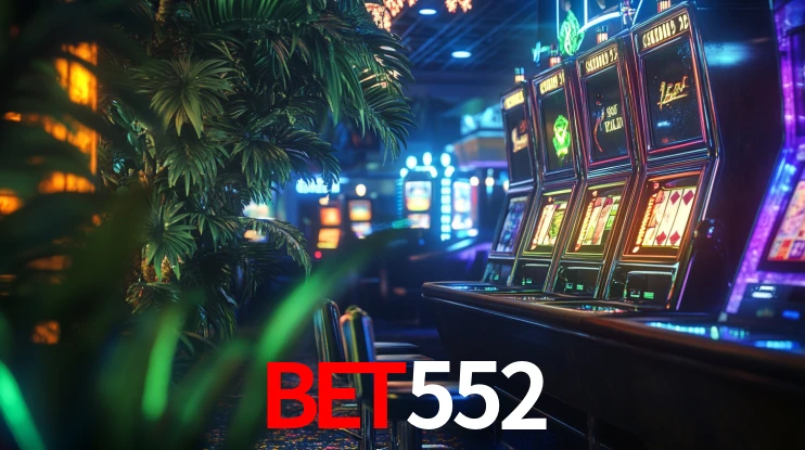 VIP Casino bet552