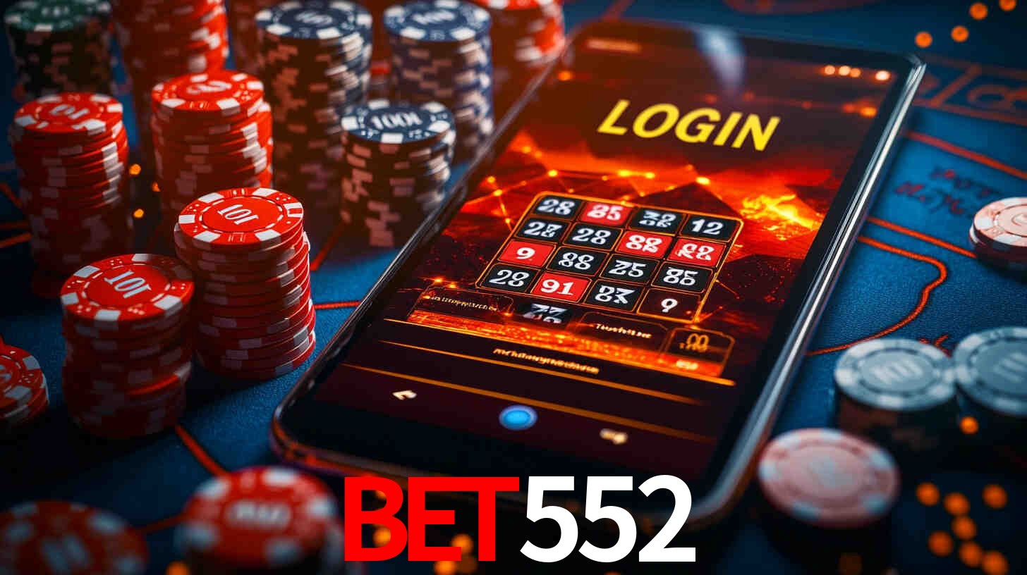bet552 login